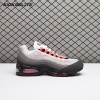 Nike Air Max 95 OG Big Bubble Solar Red 2.0 (2025) IM7410-001 Men's