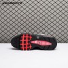 Nike Air Max 95 OG Big Bubble Solar Red 2.0 (2025) IM7410-001 Men's