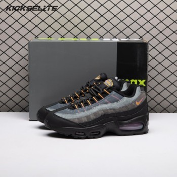 Nike Air Max 95 OG Big Bubble Sundial IB7683-001 Men's