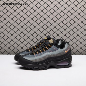 Nike Air Max 95 OG Big Bubble Sundial IB7683-001 Men's