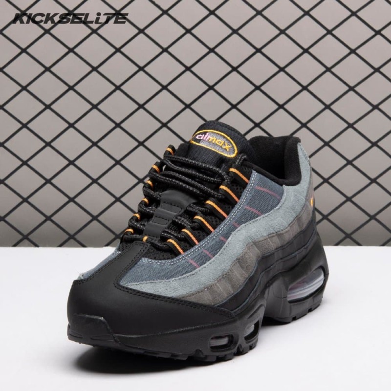 Nike Air Max 95 OG Big Bubble Sundial IB7683-001 Men's