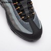 Nike Air Max 95 OG Big Bubble Sundial IB7683-001 Men's