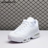 Nike Air Max 95 OG Big Bubble Triple White HM8755-100 Men's