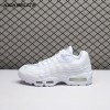 Nike Air Max 95 OG Big Bubble Triple White HM8755-100 Men's