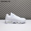 Nike Air Max 95 OG Big Bubble Triple White HM8755-100 Men's