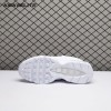 Nike Air Max 95 OG Big Bubble Triple White HM8755-100 Men's