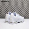Nike Air Max 95 OG Big Bubble Triple White HM8755-100 Men's