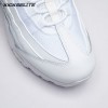 Nike Air Max 95 OG Big Bubble Triple White HM8755-100 Men's