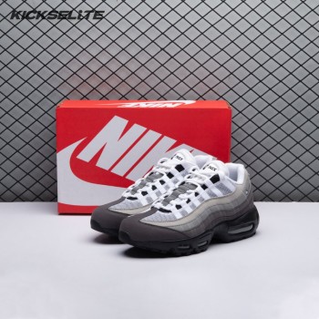 Nike Air Max 95 OG Black Anthracite AT2865-003 Unisex
