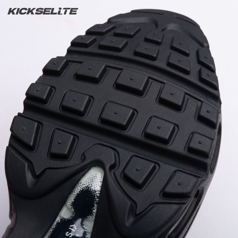 Nike Air Max 95 OG Black Anthracite AT2865-003 Unisex