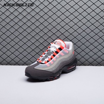 Nike Air Max 95 OG Solar Red (2018)  AT2865-100 Unisex