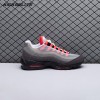 Nike Air Max 95 OG Solar Red (2018)  AT2865-100 Unisex