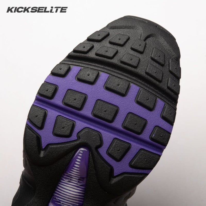 Nike Air Max 95 Racing Pack Iron Grey Wild Grape IH1228-001 Men's Nike Air Max 95 Racing Pack Iron Grey Wild Grape IH1228-001 Men's