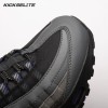 Nike Air Max 95 Racing Pack Iron Grey Wild Grape IH1228-001 Men's Nike Air Max 95 Racing Pack Iron Grey Wild Grape IH1228-001 Men's