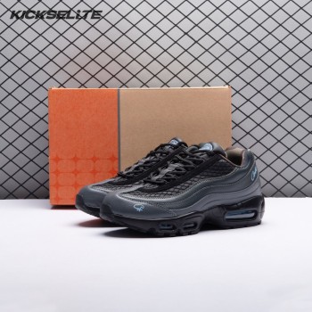 Nike Air Max 95 SP Corteiz Aegean Storm FB2709-002 Unisex
