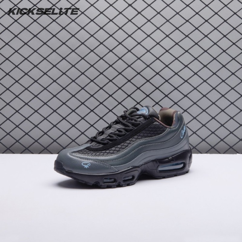 Nike Air Max 95 SP Corteiz Aegean Storm FB2709-002 Unisex