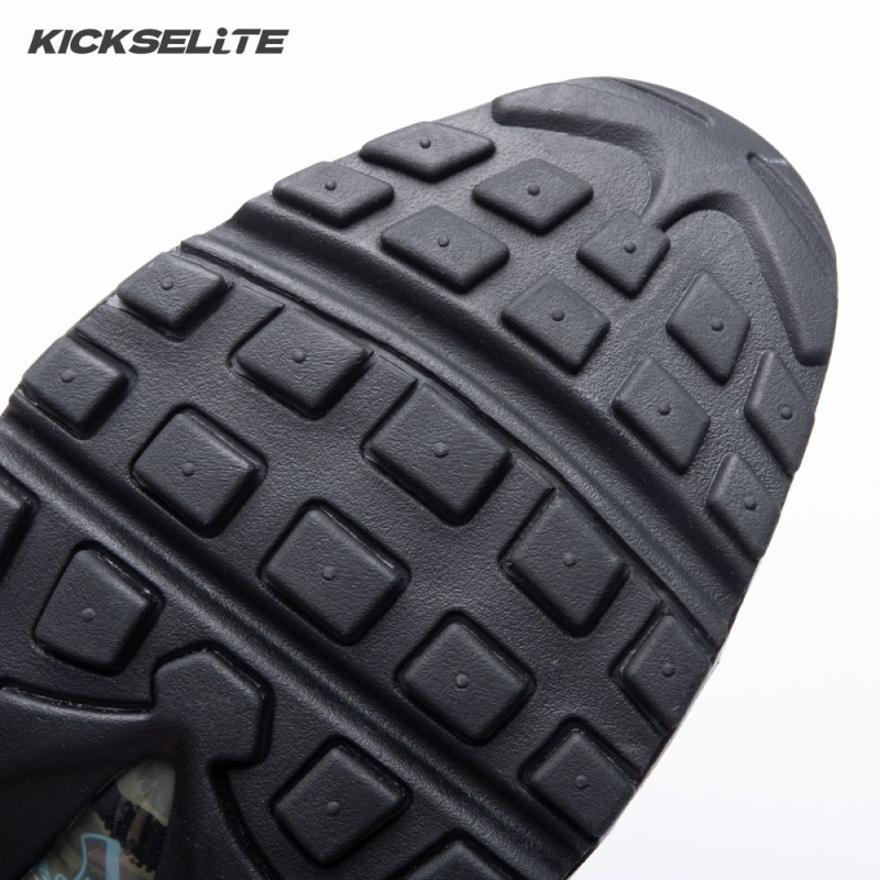 Nike Air Max 95 SP Corteiz Aegean Storm FB2709-002 Unisex