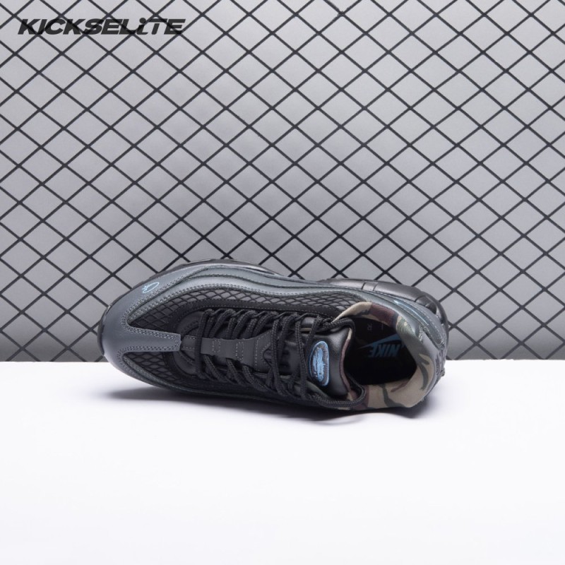 Nike Air Max 95 SP Corteiz Aegean Storm FB2709-002 Unisex