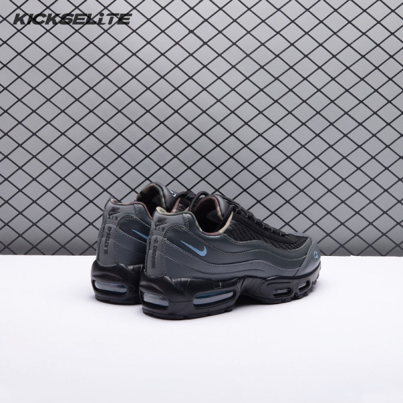 Nike Air Max 95 SP Corteiz Aegean Storm FB2709-002 Unisex