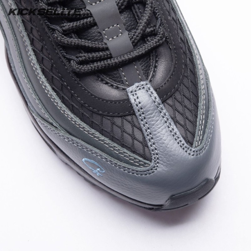 Nike Air Max 95 SP Corteiz Aegean Storm FB2709-002 Unisex