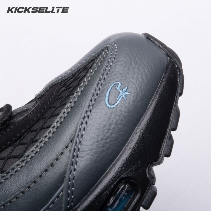 Nike Air Max 95 SP Corteiz Aegean Storm FB2709-002 Unisex