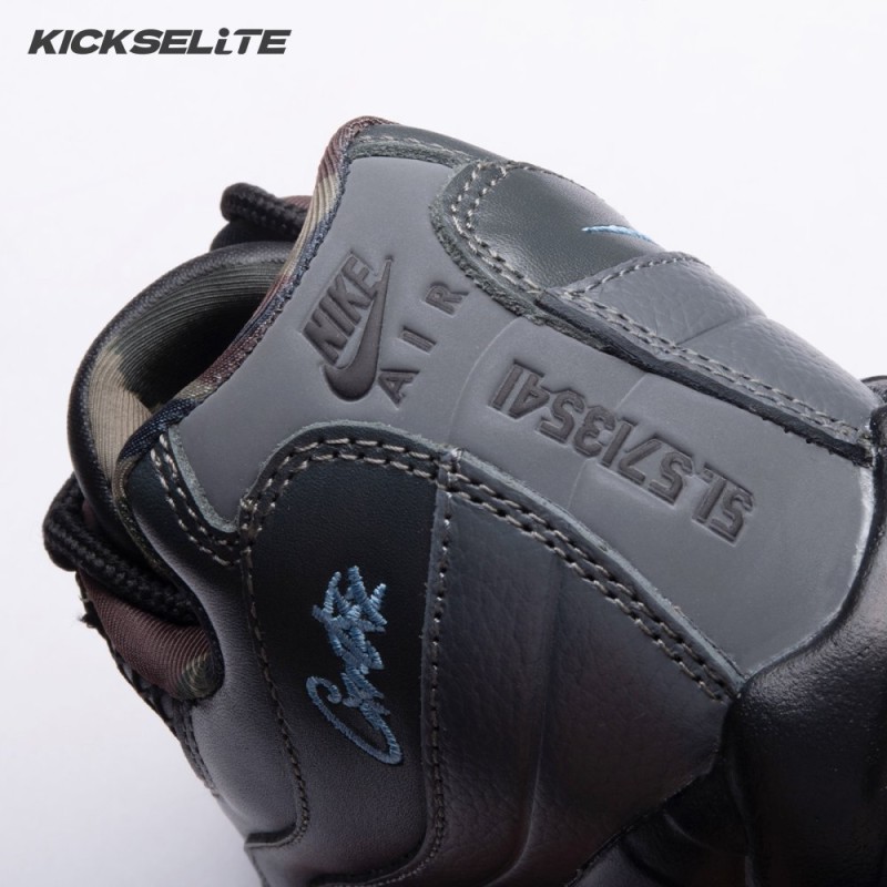 Nike Air Max 95 SP Corteiz Aegean Storm FB2709-002 Unisex