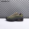 Nike Air Max 95 SP Corteiz Gutta Green FB2709-300 Unisex