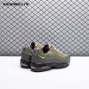 Nike Air Max 95 SP Corteiz Gutta Green FB2709-300 Unisex