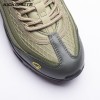 Nike Air Max 95 SP Corteiz Gutta Green FB2709-300 Unisex