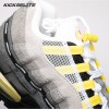 Nike Air Max 95 SP Undefeated Geo Shanghai Opti Yellow IB4523-002 Men's