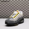 Nike Air Max 95 SP Undefeated Geo Shanghai Opti Yellow IB4523-002 Men's