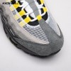 Nike Air Max 95 SP Undefeated Geo Shanghai Opti Yellow IB4523-002 Men's