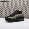 Nike Air Max 95 SP Undefeated Geo La Brea Medium Olive IB4523-200 Men's Nike Air Max 95 SP Undefeated Geo La Brea Medium Olive IB4523-200 Men's