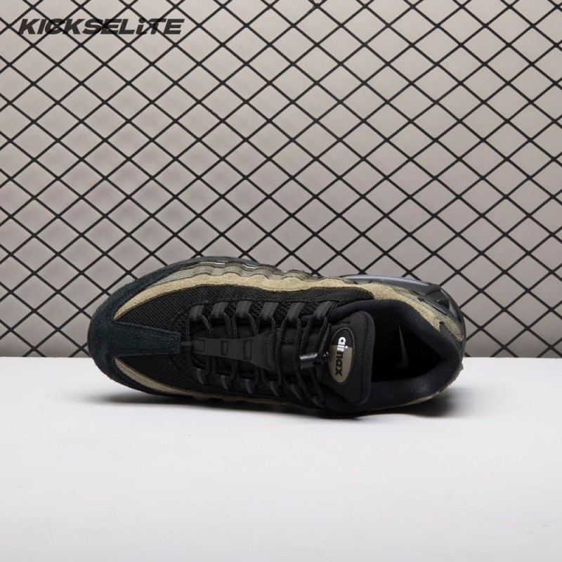 Nike Air Max 95 SP Undefeated Geo La Brea Medium Olive IB4523-200 Men's Nike Air Max 95 SP Undefeated Geo La Brea Medium Olive IB4523-200 Men's