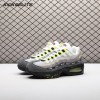Nike Air Max 95 SP Undefeated Geo NYC Neon IB4523-004 Men's Nike Air Max 95 SP Undefeated Geo NYC Neon IB4523-004 Men's