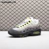 Nike Air Max 95 SP Undefeated Geo NYC Neon IB4523-004 Men's Nike Air Max 95 SP Undefeated Geo NYC Neon IB4523-004 Men's