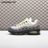 Nike Air Max 95 SP Undefeated Geo NYC Neon IB4523-004 Men's Nike Air Max 95 SP Undefeated Geo NYC Neon IB4523-004 Men's