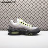 Nike Air Max 95 SP Undefeated Geo NYC Neon IB4523-004 Men's Nike Air Max 95 SP Undefeated Geo NYC Neon IB4523-004 Men's