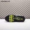 Nike Air Max 95 SP Undefeated Geo NYC Neon IB4523-004 Men's Nike Air Max 95 SP Undefeated Geo NYC Neon IB4523-004 Men's