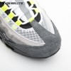 Nike Air Max 95 SP Undefeated Geo NYC Neon IB4523-004 Men's Nike Air Max 95 SP Undefeated Geo NYC Neon IB4523-004 Men's