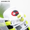 Nike Air Max 95 SP Undefeated Geo NYC Neon IB4523-004 Men's Nike Air Max 95 SP Undefeated Geo NYC Neon IB4523-004 Men's