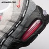 Nike Air Max 95 SP Undefeated Geo Tokyo Bright Crimson IB4523-003 Men's