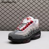 Nike Air Max 95 SP Undefeated Geo Tokyo Bright Crimson IB4523-003 Men's