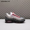 Nike Air Max 95 SP Undefeated Geo Tokyo Bright Crimson IB4523-003 Men's