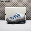 Nike Air Max 95 SP Undefeated Geo Birmingham Concord IB4523-001 Men's Nike Air Max 95 SP Undefeated Geo Birmingham Concord IB4523-001 Men's