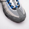 Nike Air Max 95 SP Undefeated Geo Birmingham Concord IB4523-001 Men's Nike Air Max 95 SP Undefeated Geo Birmingham Concord IB4523-001 Men's