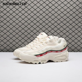 Nike Air Max 95 SP Undefeated Sail IB4453-100 Unisex Nike Air Max 95 SP Undefeated Sail IB4453-100 Unisex