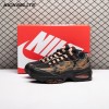 Nike Air Max 95 Safety Orange Camo HQ1973-001 Men's Nike Air Max 95 Safety Orange Camo HQ1973-001 Men's