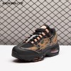 Nike Air Max 95 Safety Orange Camo HQ1973-001 Men's Nike Air Max 95 Safety Orange Camo HQ1973-001 Men's