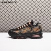 Nike Air Max 95 Safety Orange Camo HQ1973-001 Men's Nike Air Max 95 Safety Orange Camo HQ1973-001 Men's